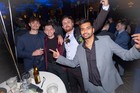 NYE 2026 at The Crystal Tea Room