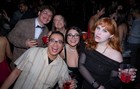 NYE 2026 at The Crystal Tea Room