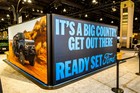 Black Tie Tailgate 2026 (Car Photos)