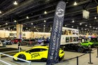 Black Tie Tailgate 2026 (Car Photos)