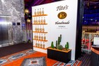 Black Tie Tailgate 2026 (Car Photos)