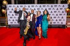 Black Tie Tailgate 2026 (The Red Carpet)
