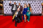 Black Tie Tailgate 2026 (The Red Carpet)