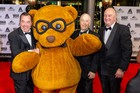 Black Tie Tailgate 2026 (The Red Carpet)