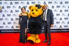 Black Tie Tailgate 2026 (The Red Carpet)