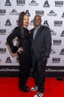 Black Tie Tailgate 2026 (The Red Carpet)
