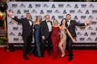 Black Tie Tailgate 2026 (The Red Carpet)