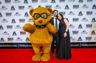 Black Tie Tailgate 2026 (The Red Carpet)