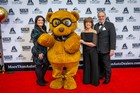 Black Tie Tailgate 2026 (The Red Carpet)