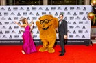 Black Tie Tailgate 2026 (The Red Carpet)