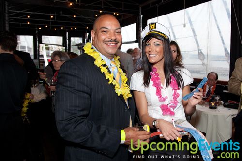 Cruise for the Kids