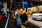 Black Tie Tailgate 2026 (General Event Photos)