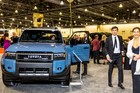 Black Tie Tailgate 2026 (General Event Photos)