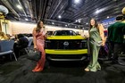 Black Tie Tailgate 2026 (General Event Photos)