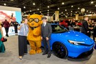 Black Tie Tailgate 2026 (General Event Photos)