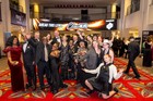 Black Tie Tailgate 2026 (General Event Photos)