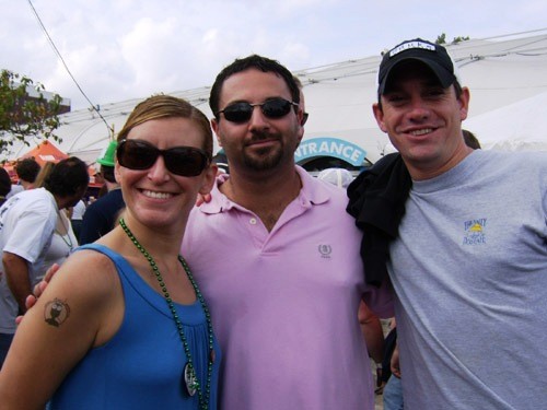 Sippin' By the River (Gallery 2)