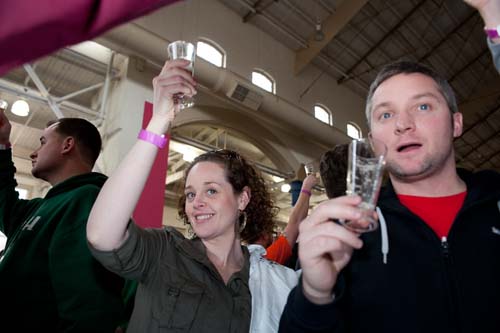 Philly Craft Beer Festival (Gallery 1, Session 1)