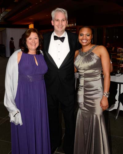 PIFA Opening Night