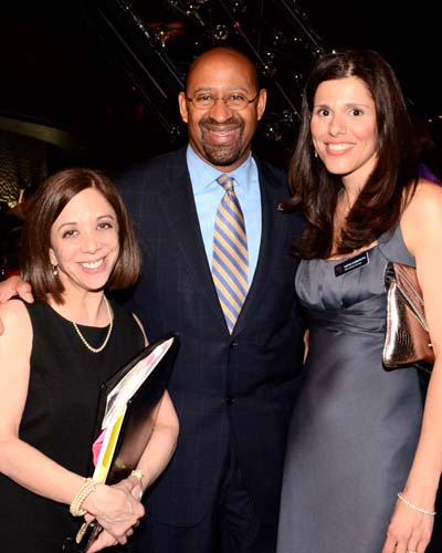 PIFA Opening Night
