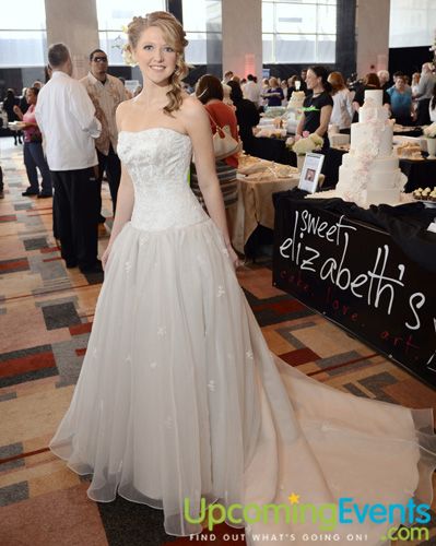 Let Them Eat Cake