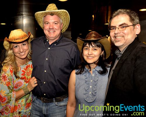 CCTC Round Up
