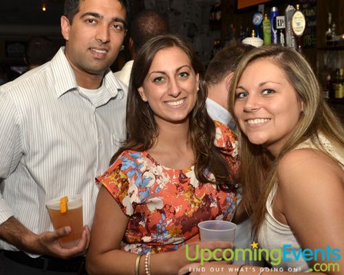 Beer Tastings at Tavern on Broad