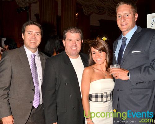 Best of Style Party