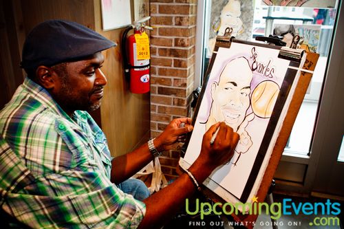 Xtoberfest 2012