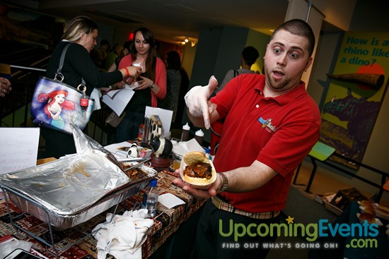 Philadelphia Restaurant Festival 2016