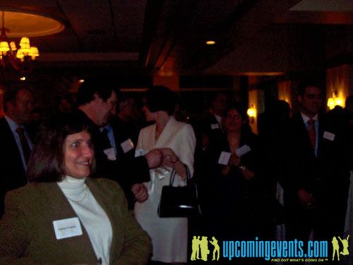 The Ultimate Networking Event