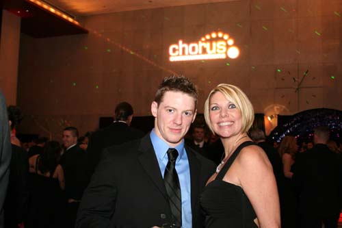 Hair O The Dog 2010
