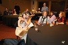 New Year's Eve 2024 in Atlantic City at The Showboat Hotel