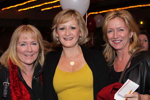 The Mile of Meet!