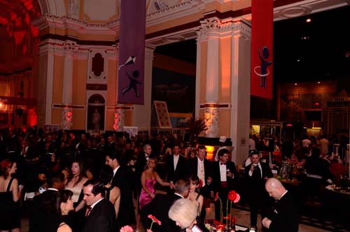 The Red Ball