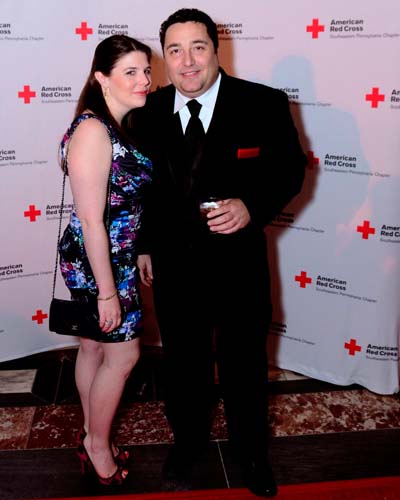 The Red Ball