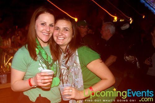 Get Lucky