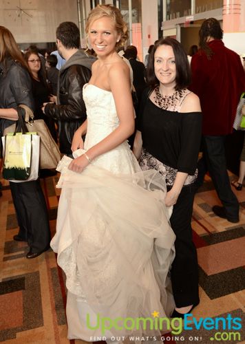 Let Them Eat Cake