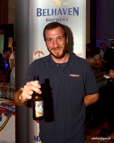 Taste of the Nation