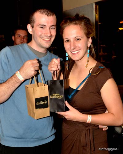 Taste of the Nation