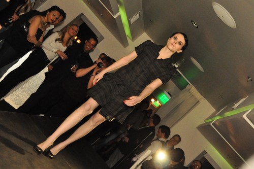Fashion UP @ PEARL
