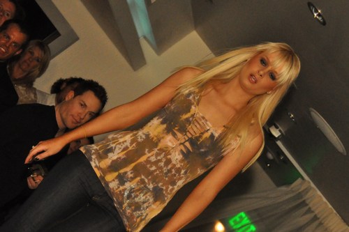 Fashion UP @ PEARL