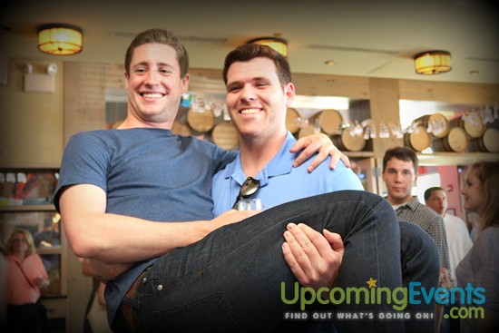 Springfest Live! 2016 (Gallery D)