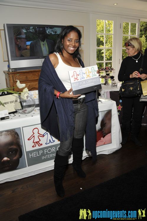 Help for Orphans