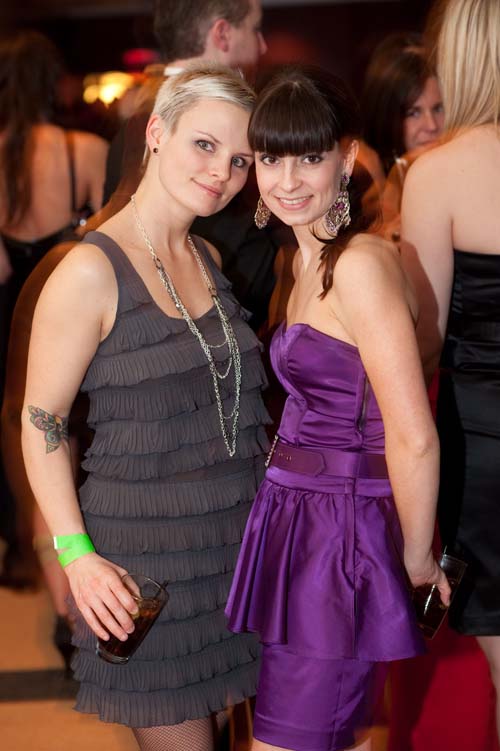 Hair O The Dog 2010