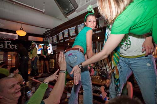 McPattysfest 2010