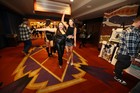New Year's Eve 2024 in Atlantic City at The Showboat Hotel