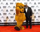Black Tie Tailgate 2024 (The Red Carpet)