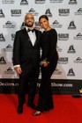 Black Tie Tailgate 2024 (The Red Carpet)