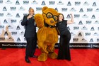 Black Tie Tailgate 2024 (The Red Carpet)
